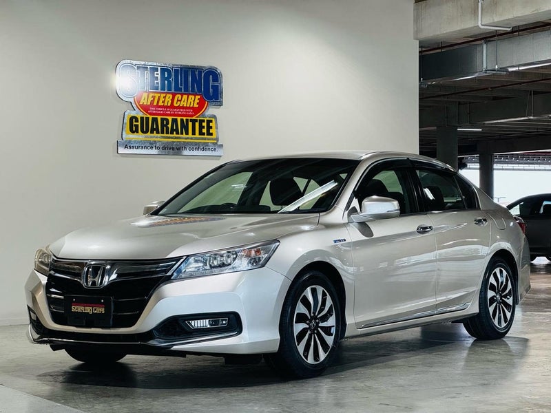 2013 Honda Accord Hybrid LX64674700628611112