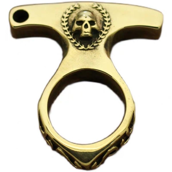 Self Defense Ring - $1 RESERVE Carousel 1