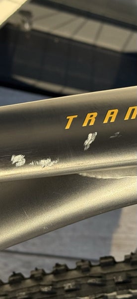 Giant Trance Jnr 26” Black -64674966260865114