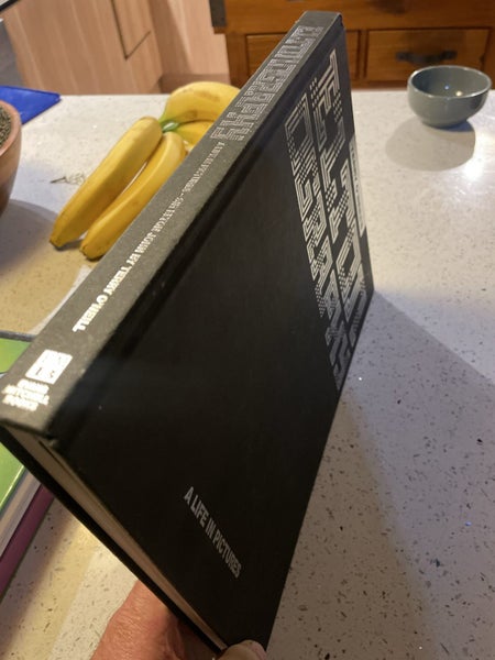 Elton John A Life in Pictures Carousel 8