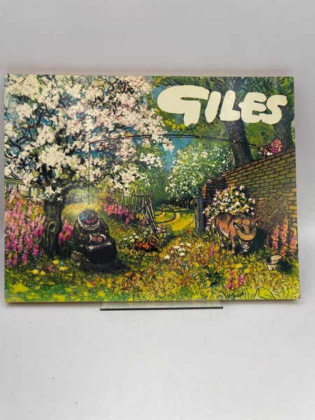 Giles Cartoons 30th series by Carl Giles64830447171843110