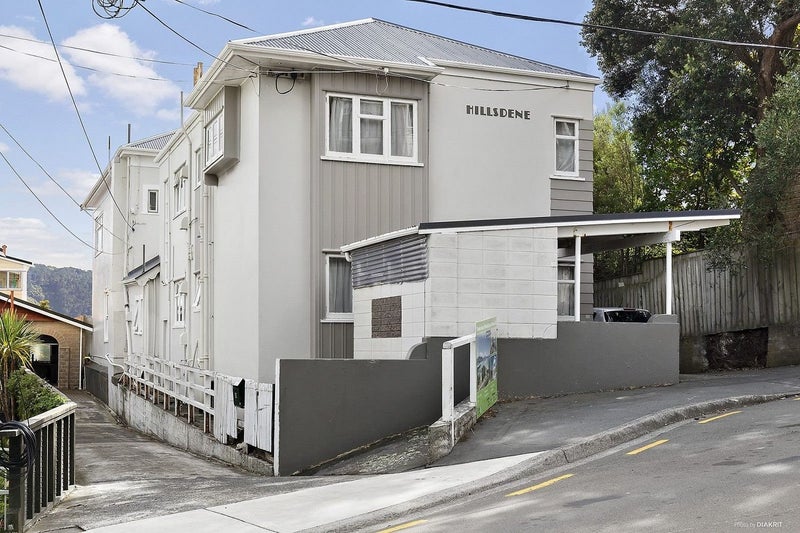 Mount Victoria, 1 bedroom64676521616899111