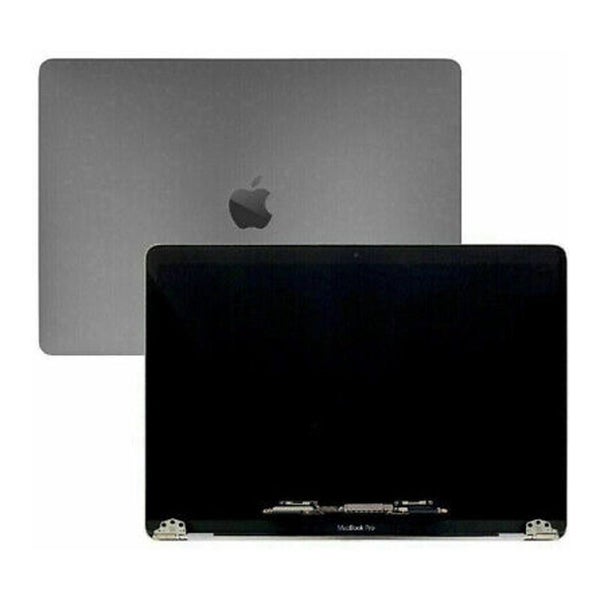LCD Screen Assembly Replacement For Apple Macbook Pro 13" A2338 2020 Grey (New) Carousel 1
