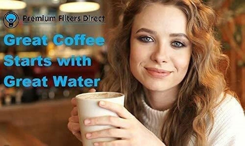 Pack of 12 Charcoal Coffee Filters for Coffee Grinder - DCC-RWF Carousel 5