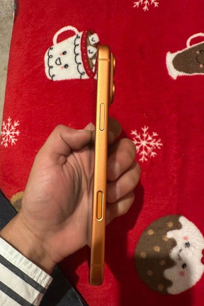 iPhone 17 Pro Max - Practically New64679141671683113