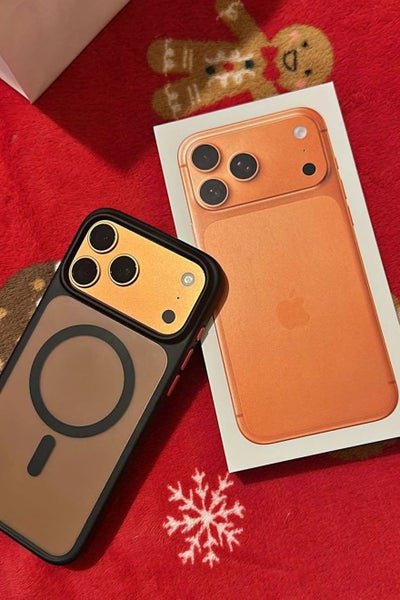 iPhone 17 Pro Max - Practically New64679141671683110