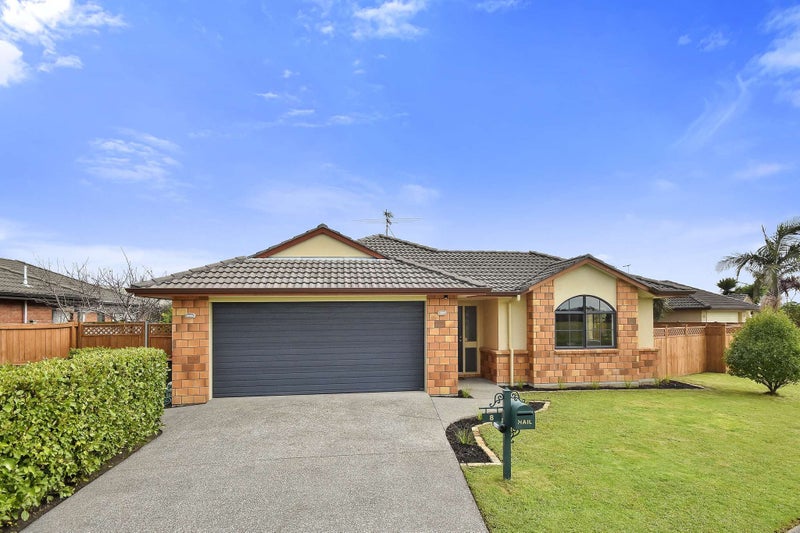 Wattle Downs, 4 bedrooms64678707281410110
