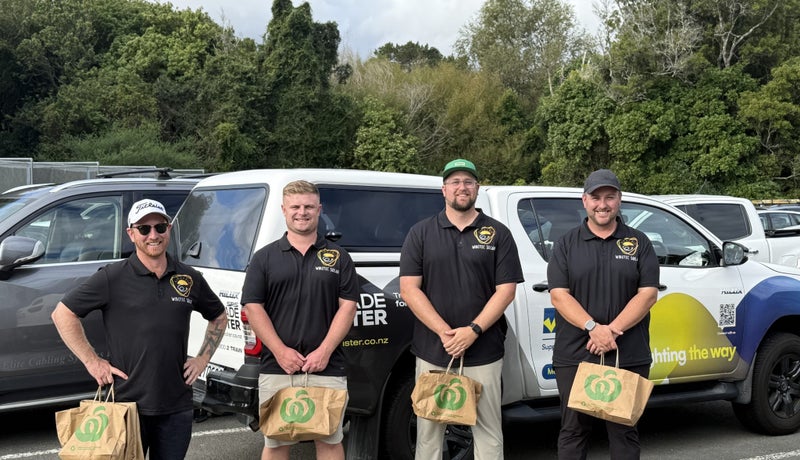 Wiretec Electrical Carousel 17