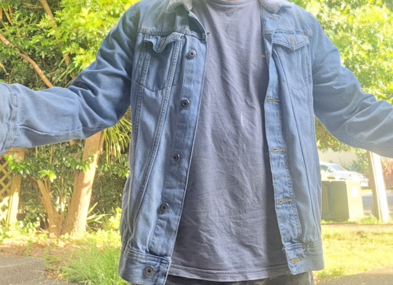 3 x Underarm security bags64679228681346111