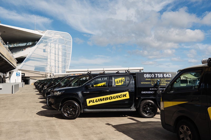 Plumbquick Carousel 2