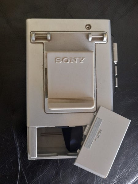 Sony Walkman Carousel 2