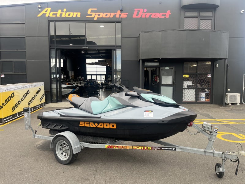 2023 Sea-Doo GTI 170 SE64679702672385110