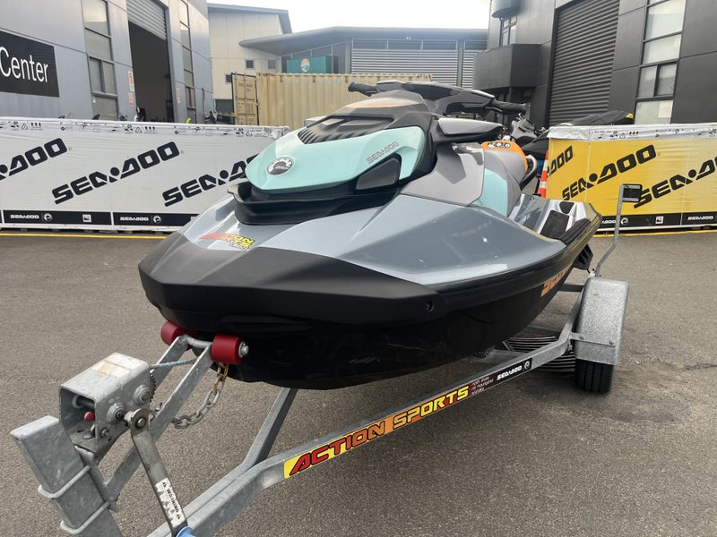 2023 Sea-Doo GTI 170 SE64679702672385114