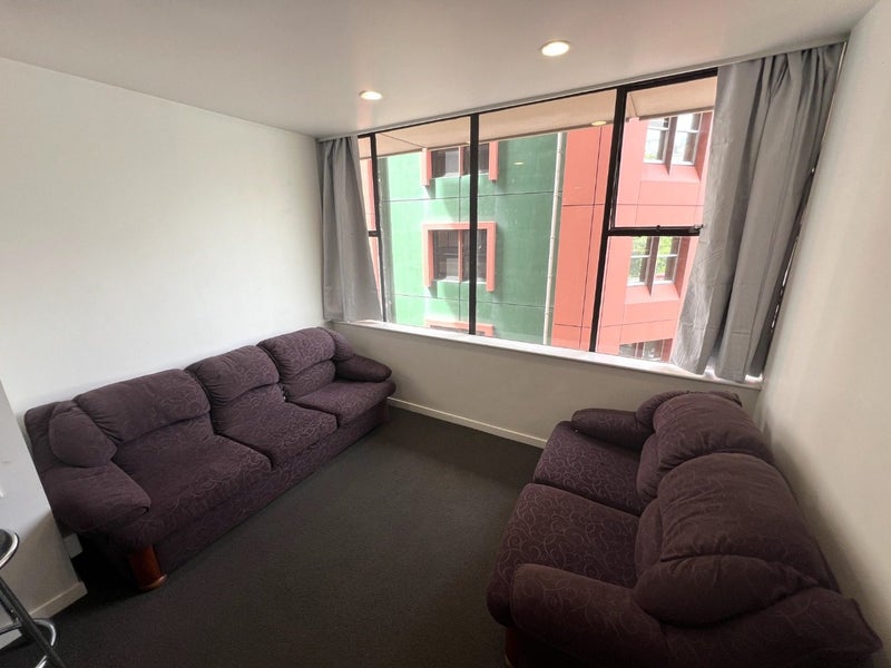 Wellington Central, 2 bedrooms64679815188355113