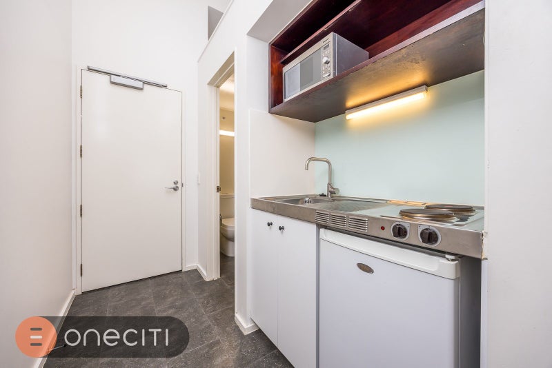 City Centre, Studio64680116212099114