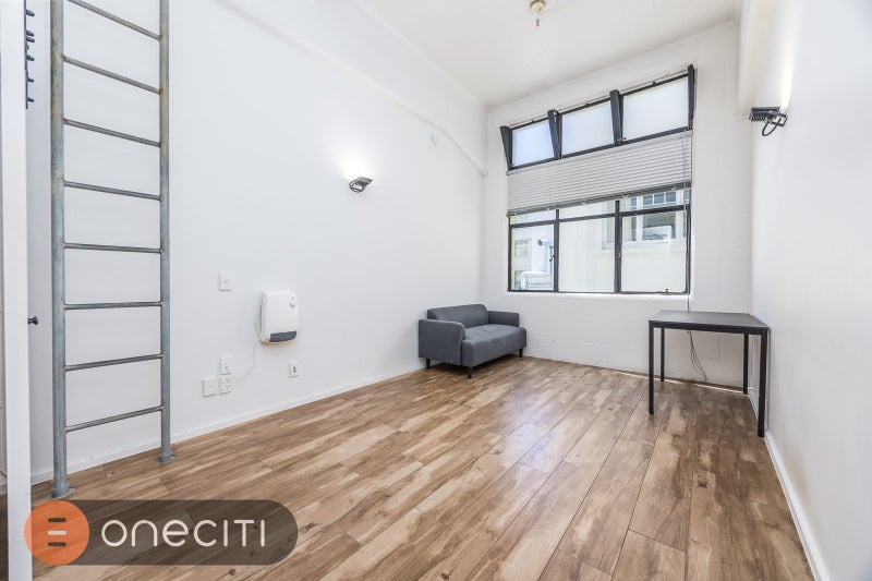 City Centre, Studio64680116212099110