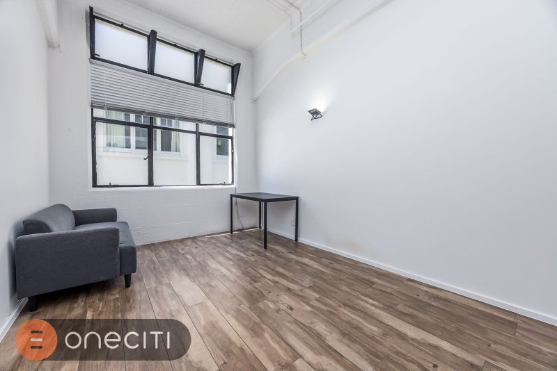 City Centre, Studio64680116212099111