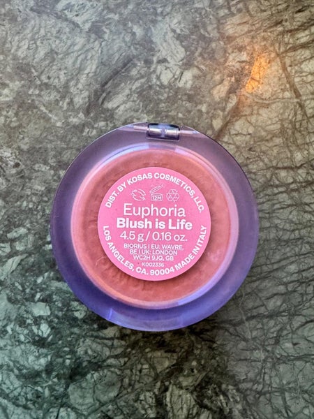 Kosas Blush - Euphoria Carousel 3