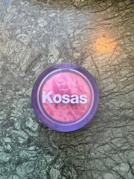 Kosas Blush - Euphoria Carousel 1