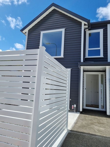 Wainuiomata, 3 bedrooms64680403822467111
