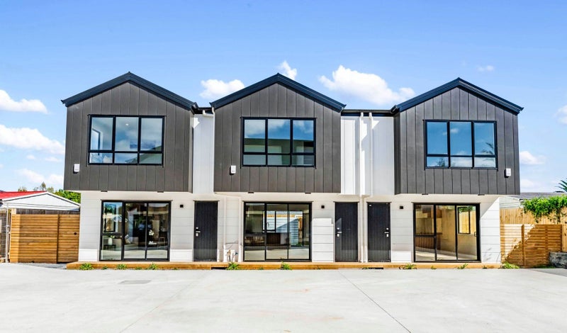 Pakuranga Heights, 2 bedrooms64680403862146110