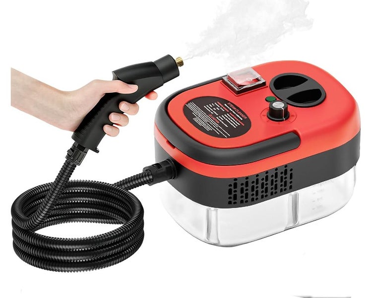 Steam Cleaner - (NZ Clearance) Carousel 2