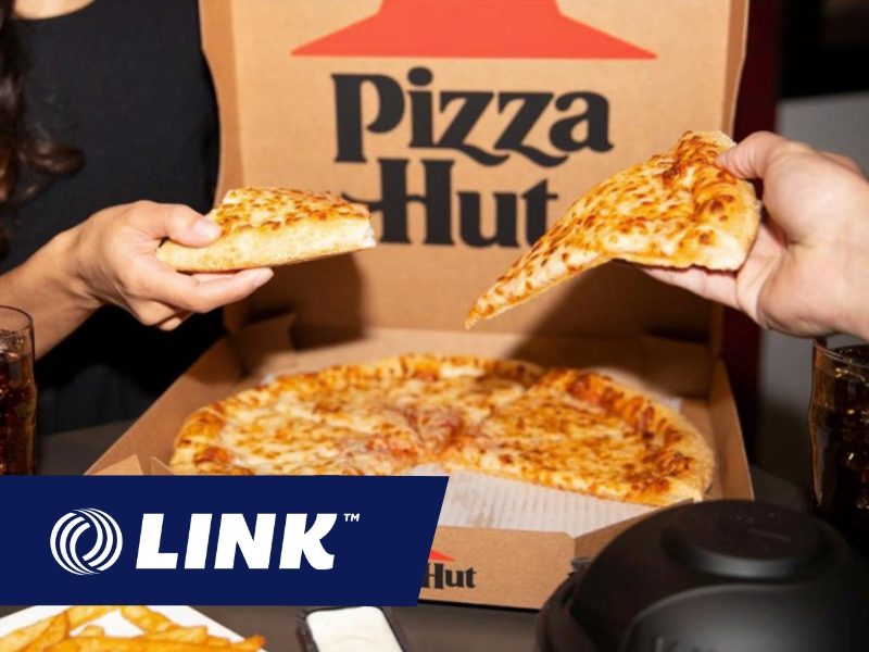 High Performing Pizza Hut Store | Otago Region Carousel 1