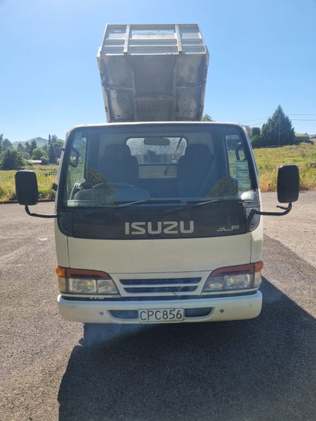 1994 ISUZU ELF64680503224962112