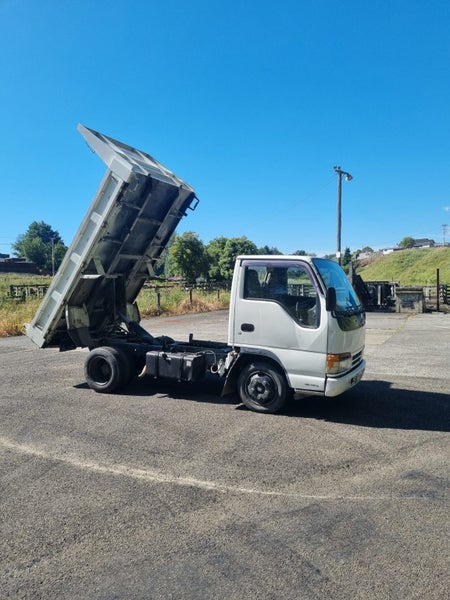 1994 ISUZU ELF64680503224962111