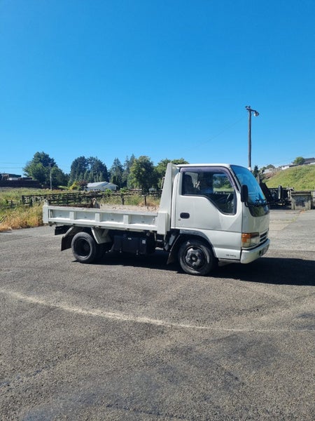 1994 ISUZU ELF64680503224962110