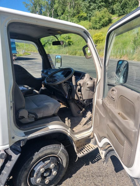 1994 ISUZU ELF64680503224962113