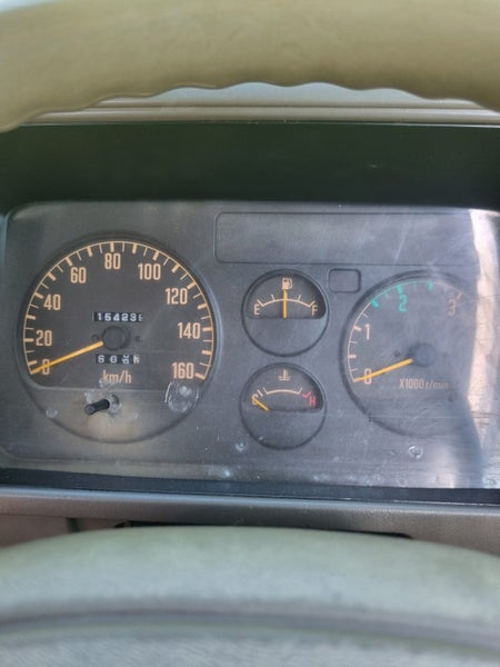 1994 ISUZU ELF64680503224962114