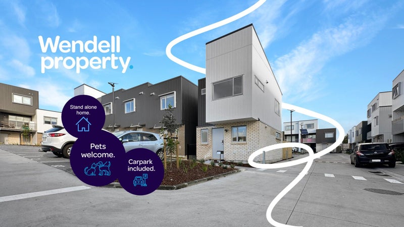 Mangere East, 2 bedrooms64680503330434110