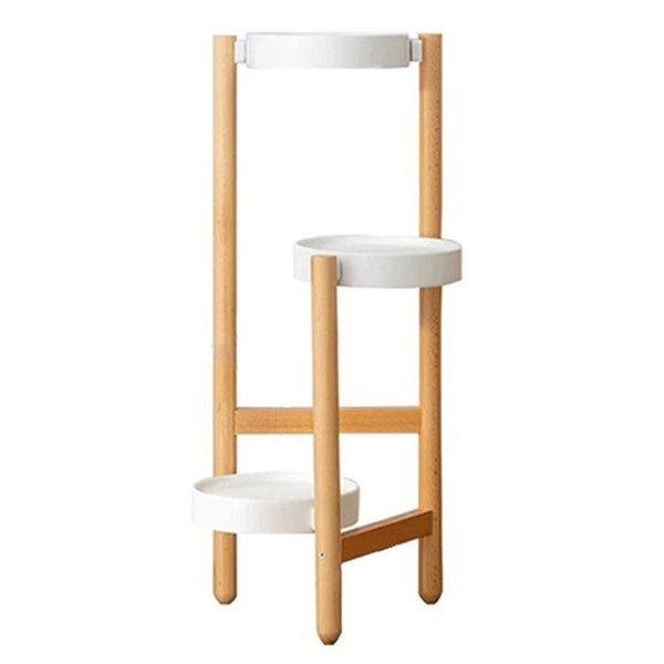 Plant Stand Carousel 7