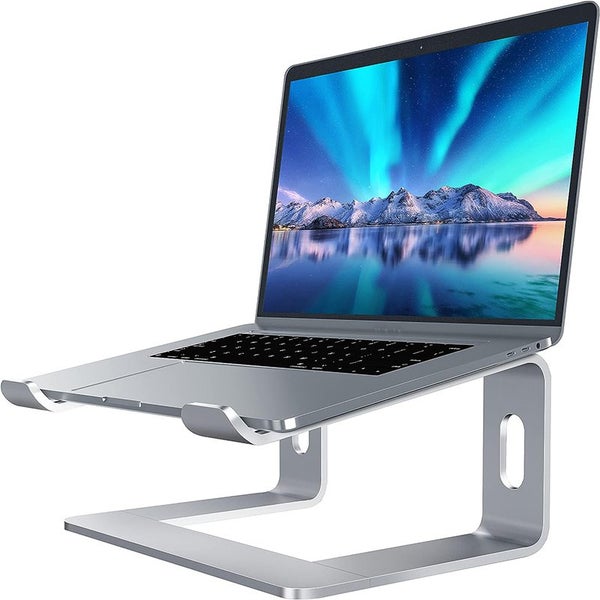 Laptop Stand Carousel 2