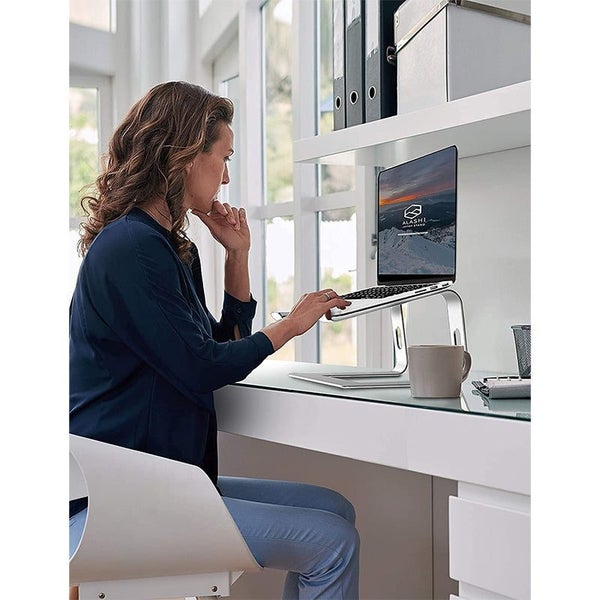 Laptop Stand Carousel 11