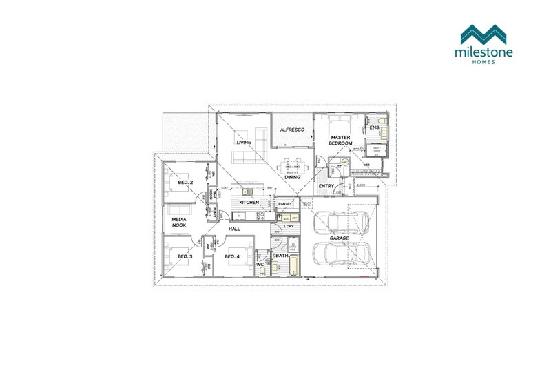 Stunning and Brand New, Ready for you!64681381373953111