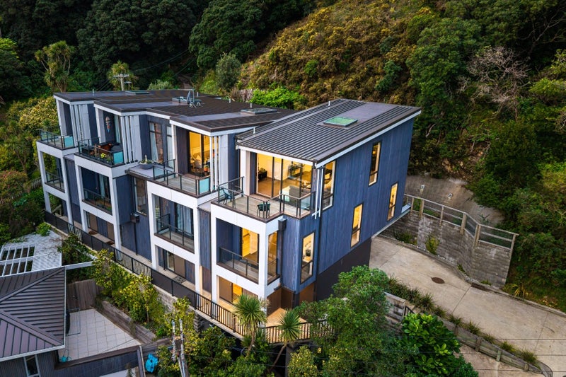 Oriental Bay, 3 bedrooms64680503442946110