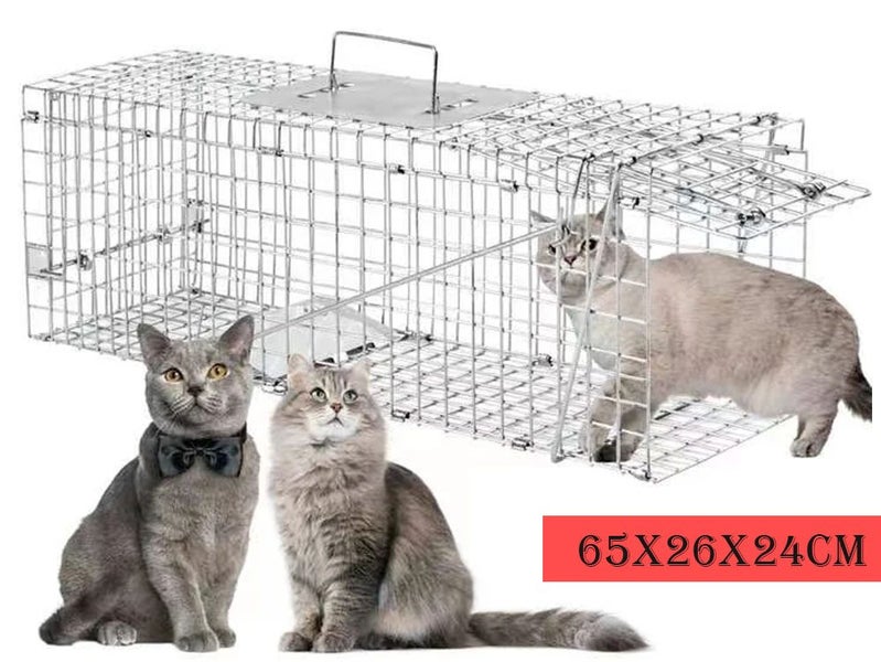 Possum Trap Animal Trap - (NZ Clearance) Carousel 1