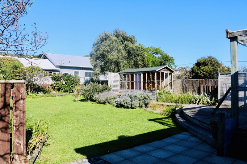 Island Bay, 4 bedrooms64680503476225110