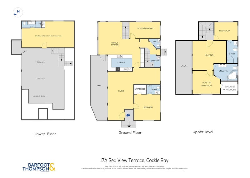 Unmissable Oceanview Opportunity – Must Sell 2...64680590784129114
