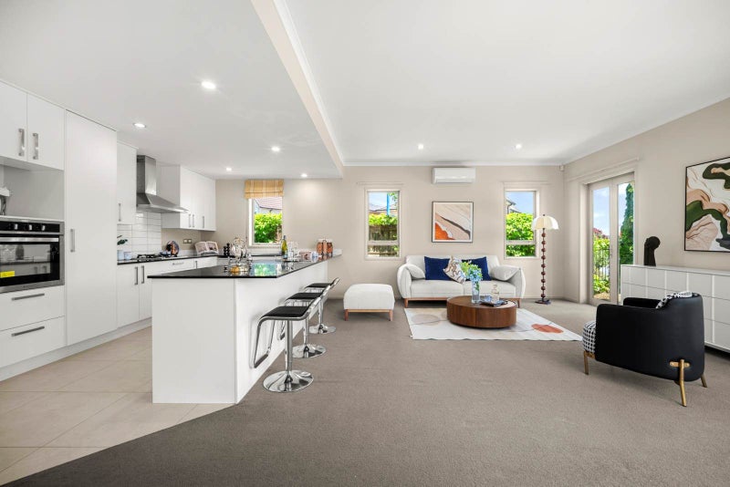 Brick & Tile Beauty in Rangitoto Zone!64680590802818113