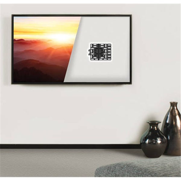 SANUS SASP1-B1 Stream Device Panel [SASP1-B1] Carousel 2