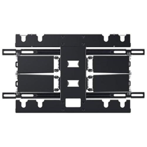 Samsung Full Motion Slim Wall Mount for 43" - 55" TV, 200x200mm / 300x200mm Carousel 1