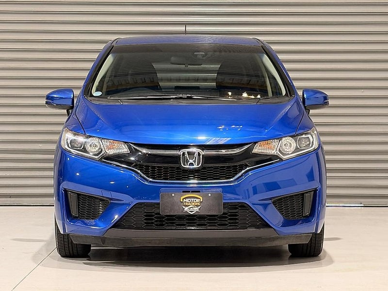 2015 Honda Fit GP-5 | Hybrid64680803514883111