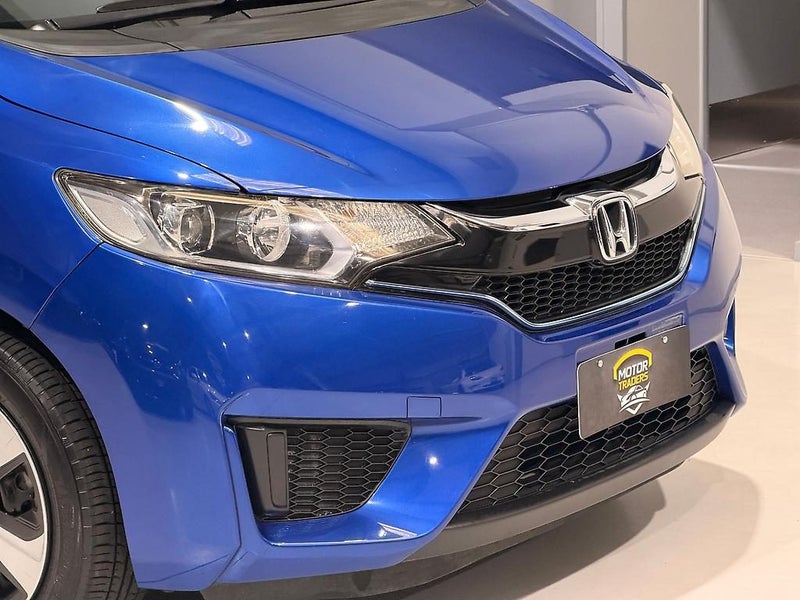 2015 Honda Fit GP-5 | Hybrid64680803514883114