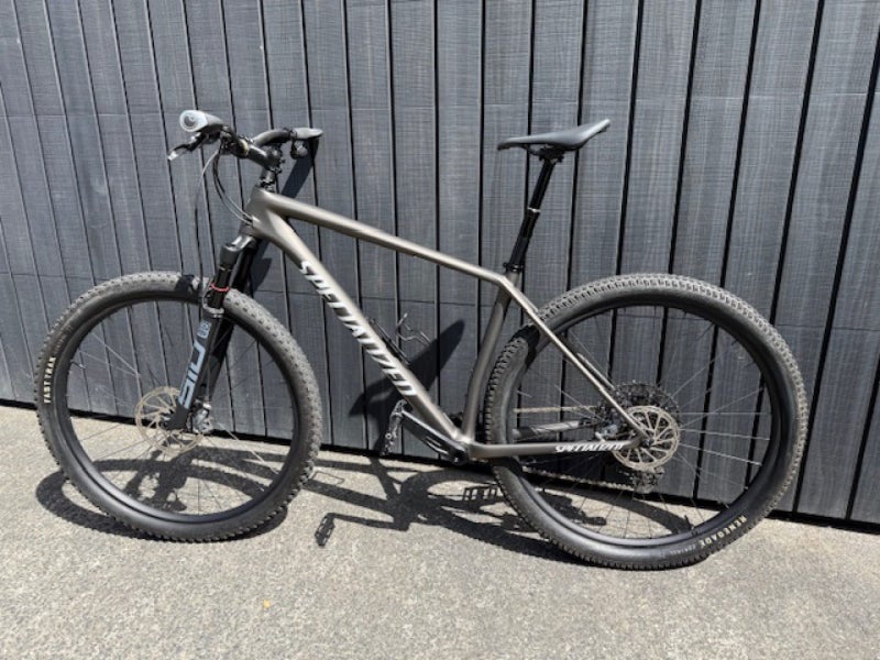 Specialized Epic Hardtail Comp Large 202564680665819649110