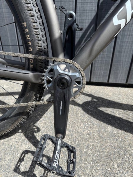 Specialized Epic Hardtail Comp Large 202564680665819649113