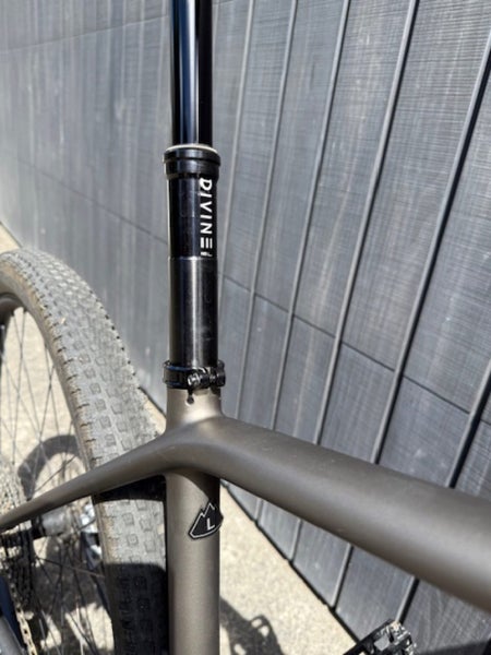 Specialized Epic Hardtail Comp Large 202564680665819649114