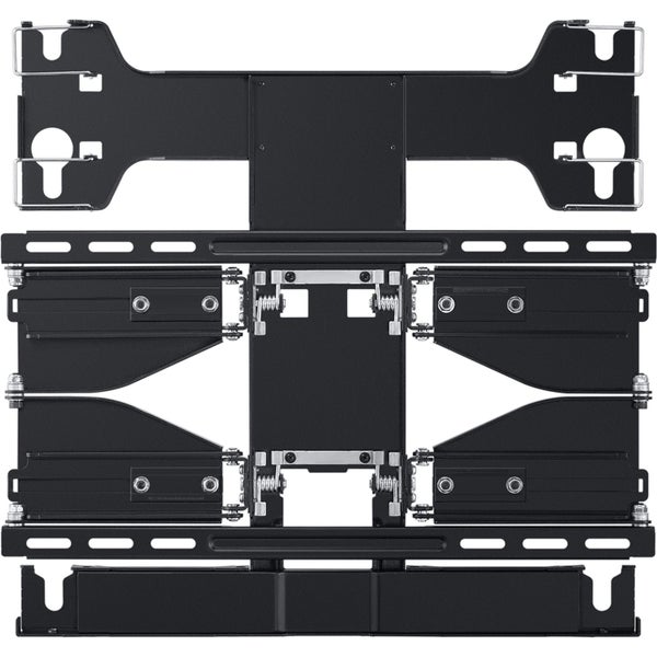 Samsung Full Motion Slim Wall Mount for 58" -75" TV , 400x300mm / 400x400mm Carousel 2